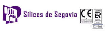 Sílices de Segovia, S.L. logo